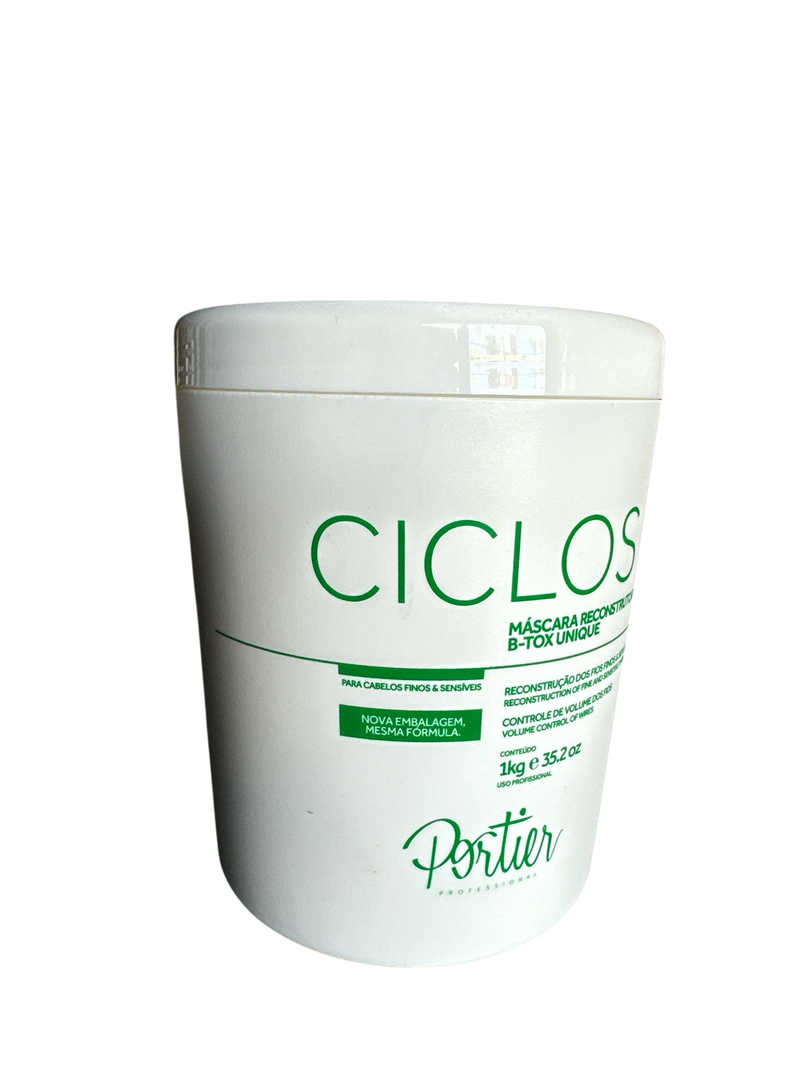 Portier Ciclos Btox Unique 1KG